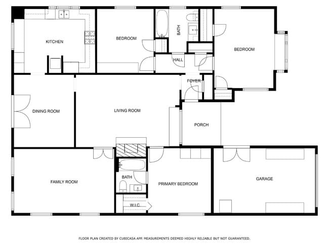 Building Photo - 663 17th Ave