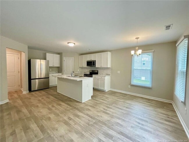 Building Photo - 3034 Cricket Rd