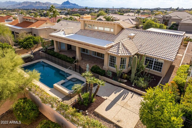 Building Photo - 15848 E Brodiea Dr