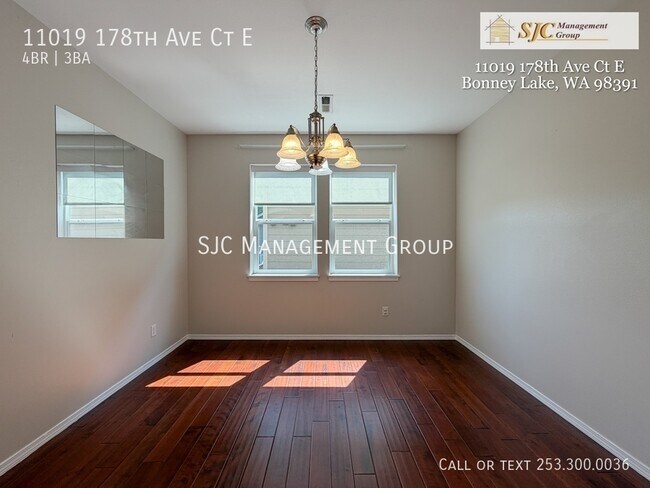 Building Photo - 11019 178th Ave Ct E
