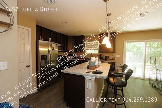 Building Photo - 5457 Luella St