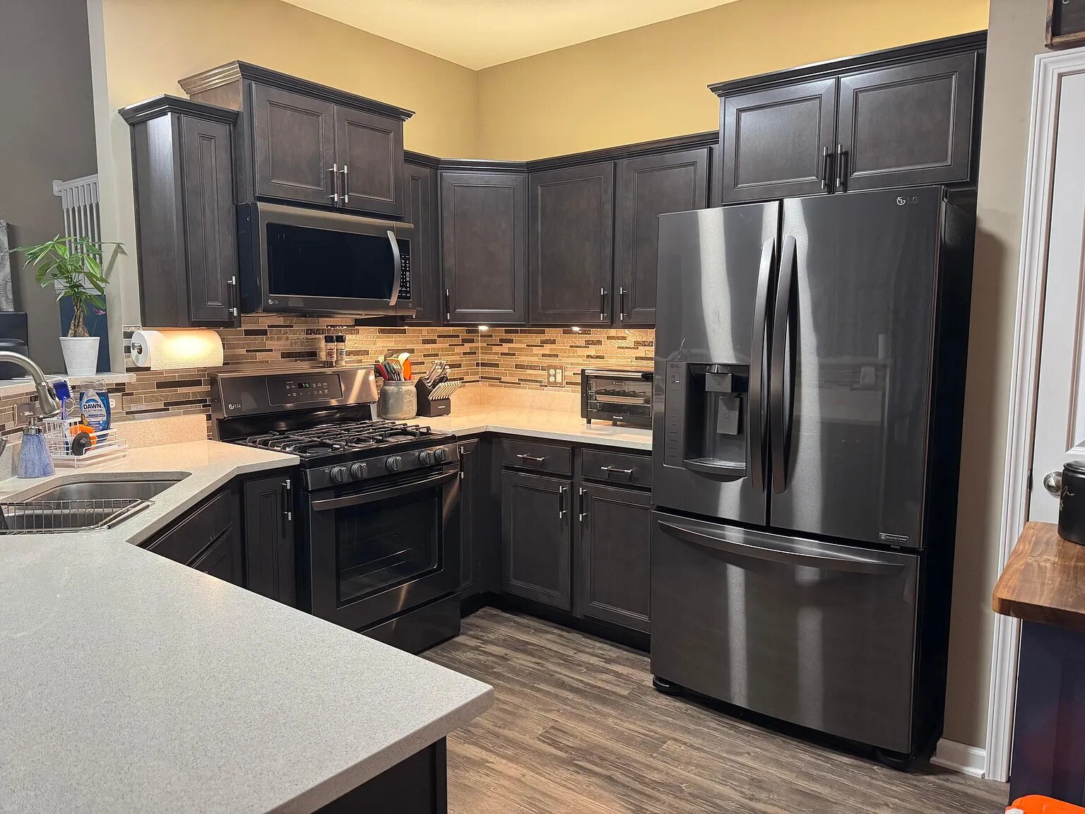 Building Photo - 5492 Bull Creek Dr