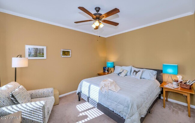 Building Photo - 15151 N Frank Lloyd Wright Blvd