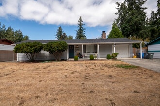 Building Photo - 9823 Winona St SW