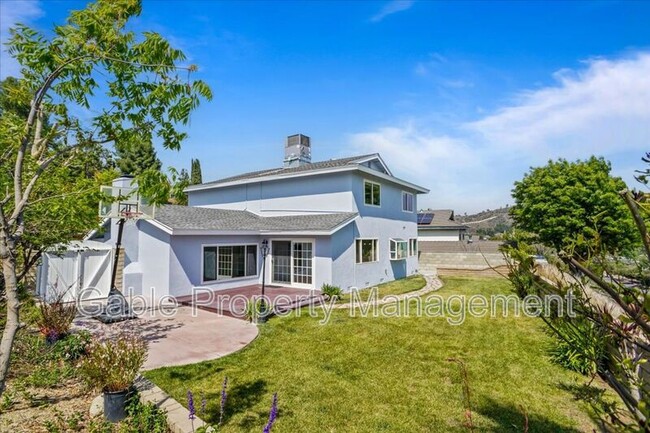 Building Photo - 22162 Barbacoa Dr