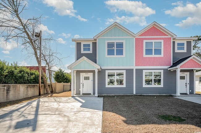 Building Photo - 503 30th Ave N