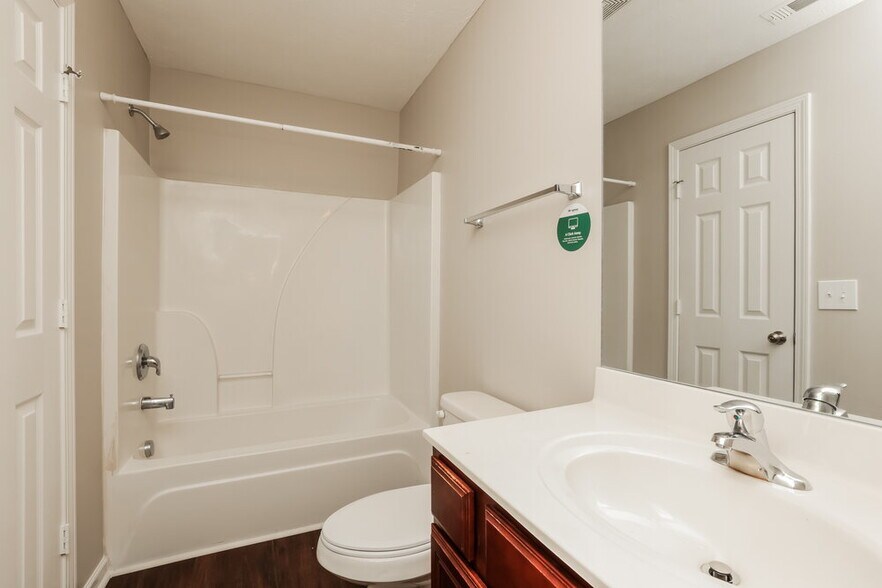 Building Photo - 4031 George Buchanan