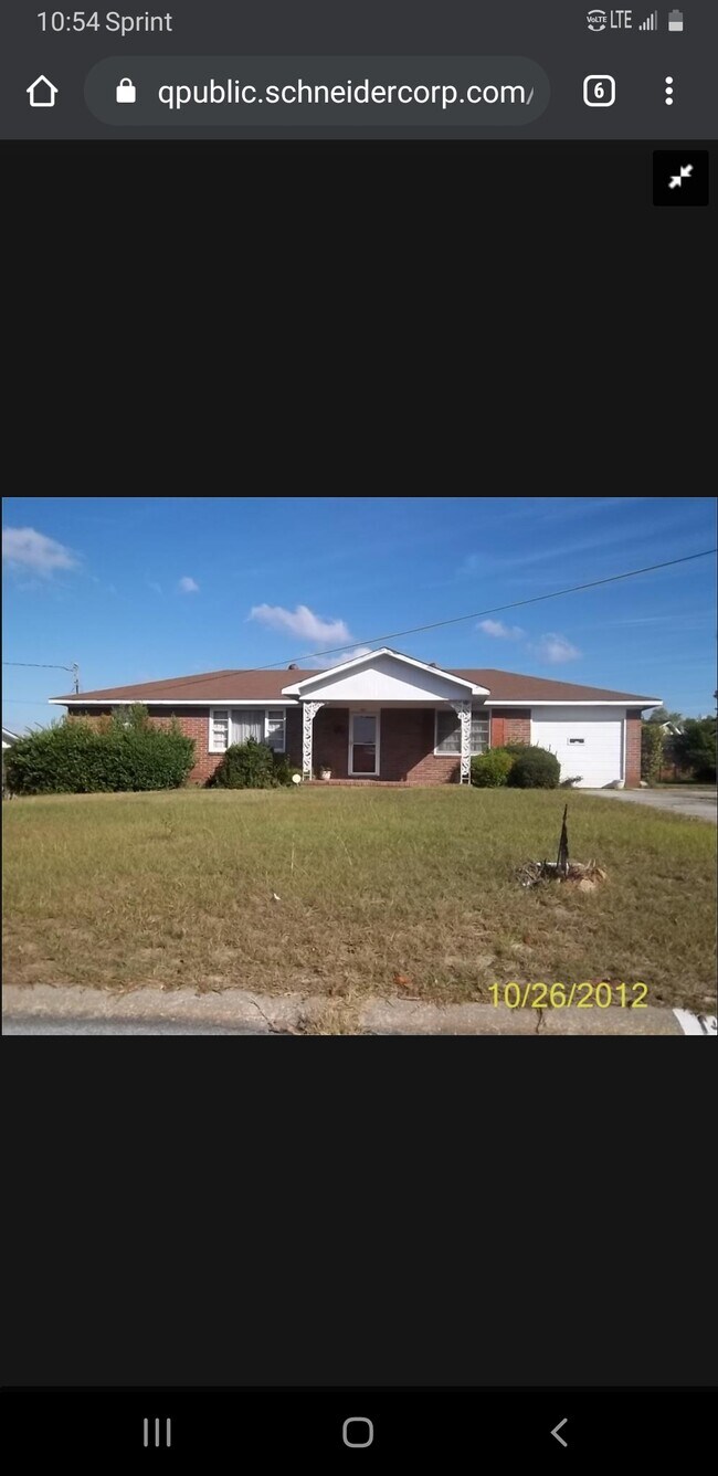 1461 Berkshire Dr 1461 Berkshire Dr Macon GA 31206 Apartment Finder