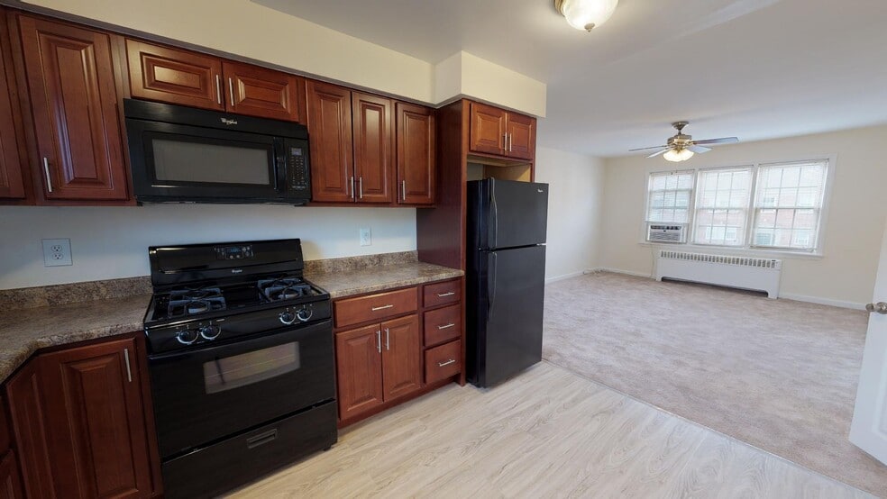 Pleasant Valley Apartments 531 E Camden Ave Moorestown NJ 08057