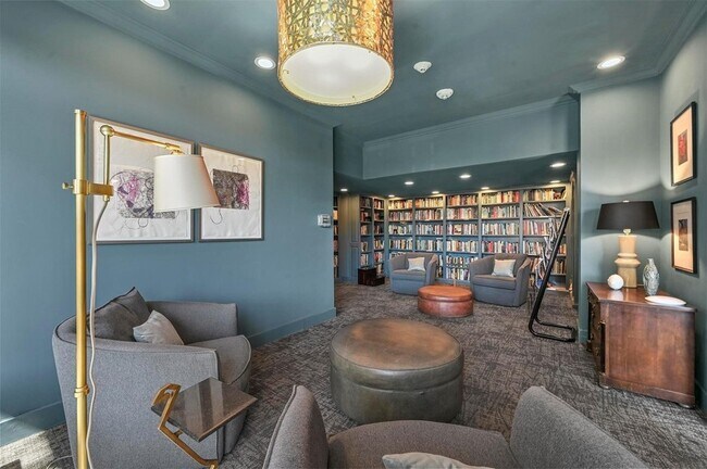 Building Photo - 3883 Turtle Creek Blvd