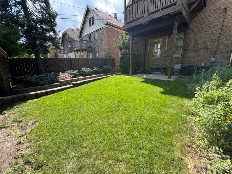 Backyard Pt 2 - 2862 N 52nd St
