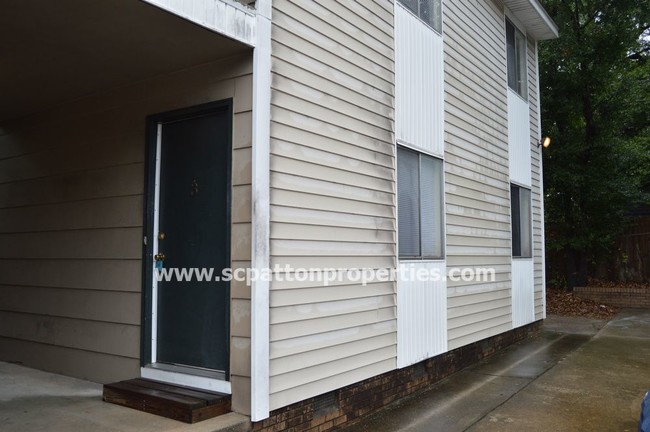 Building Photo - Lyngate Apartment