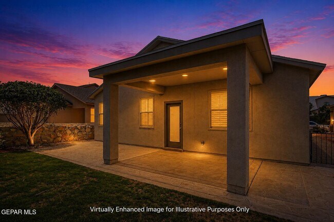 Building Photo - 14828 Tierra Coruna Ave