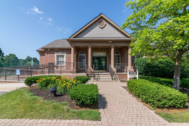 Building Photo - 3046 Barclay Way