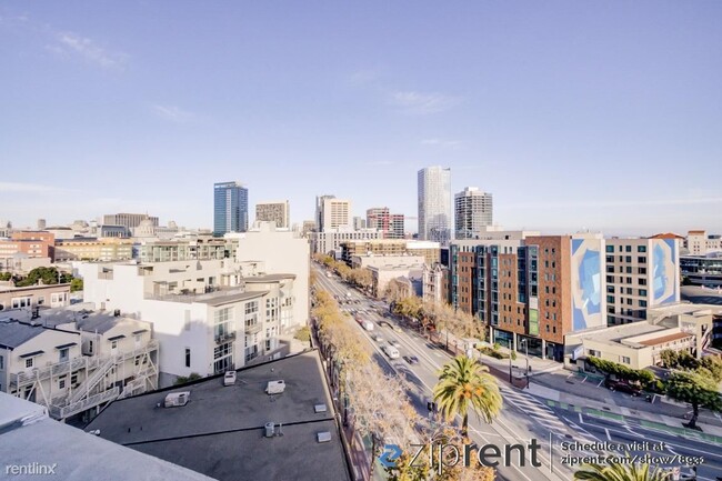 Building Photo - 2 br, 2 bath Condo - 8 Octavia St, San Fra...