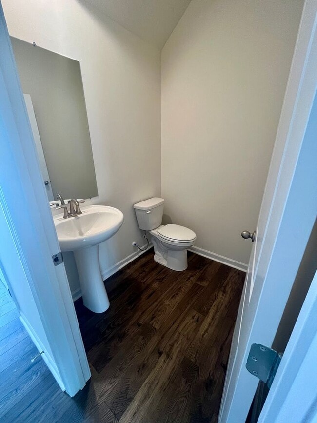 Building Photo - Be the First to Call This Brand New Townho...
