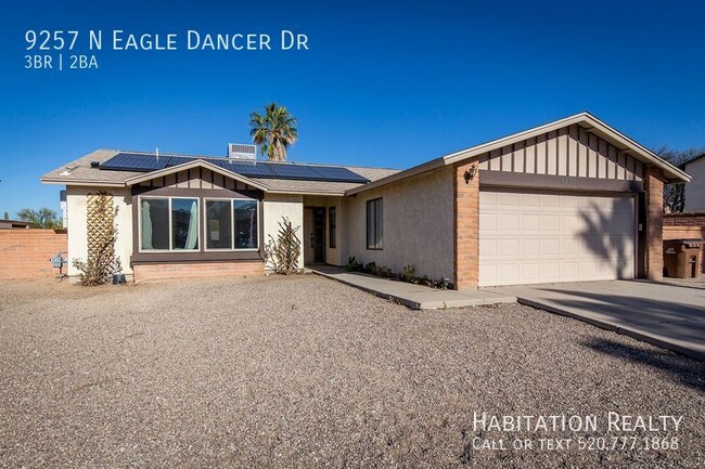 Primary Photo - 9257 N Eagle Dancer Dr