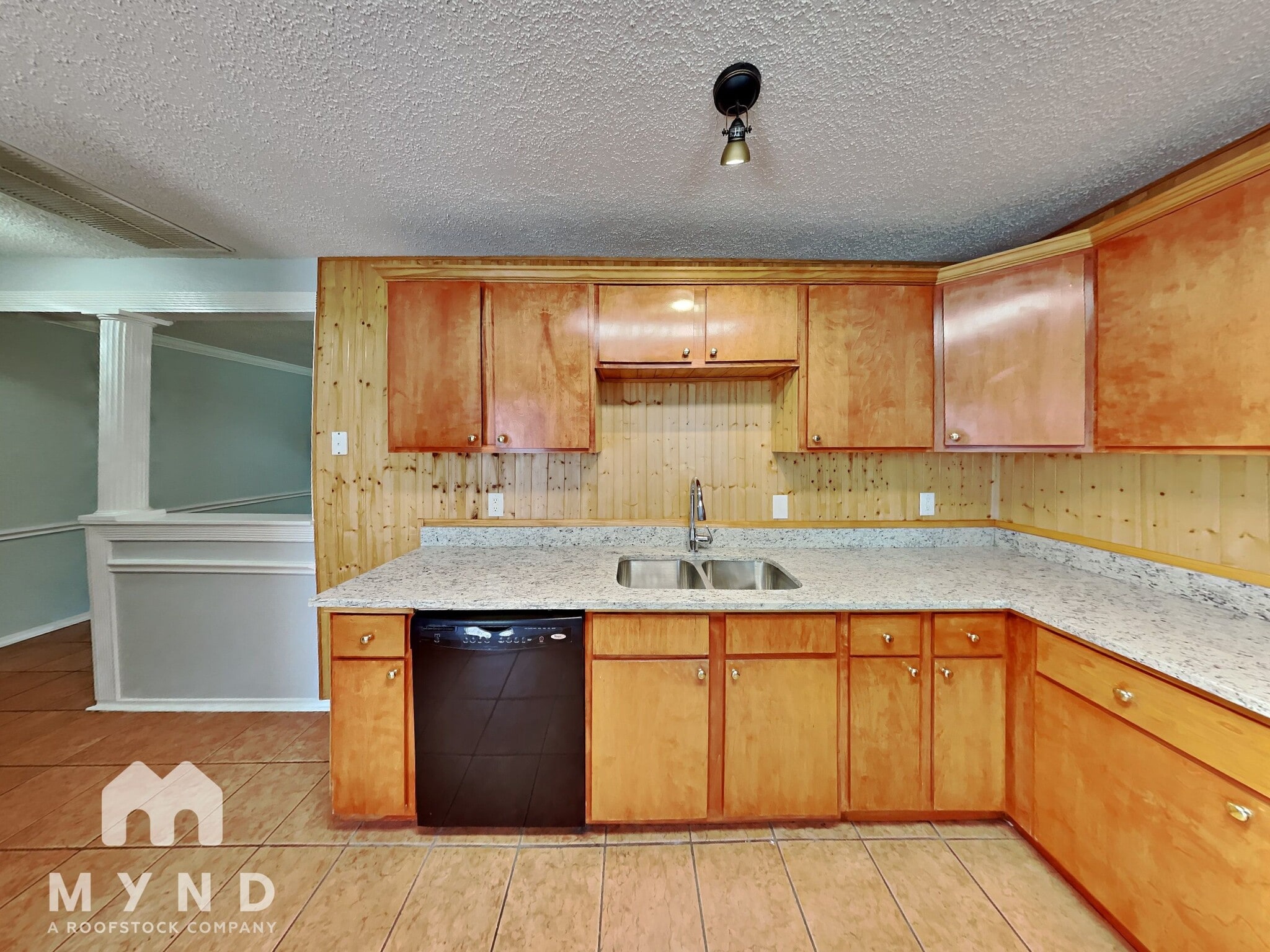 Building Photo - 5517 Thomas Ln