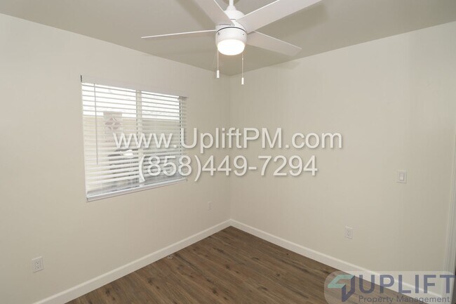 Building Photo - Louisiana St (3623-3627)