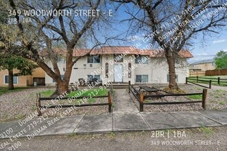 Building Photo - 349 Woodworth St