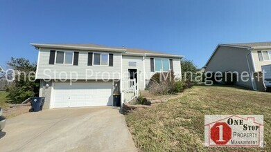 Building Photo - 3-Bedroom, 2-Bathroom Home in Kansas City