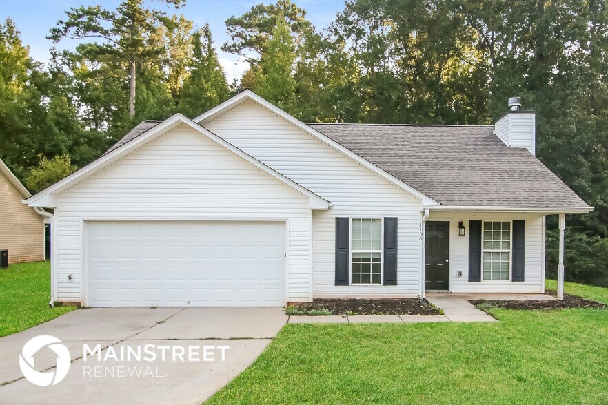 Building Photo - 1100 Overlook Dr