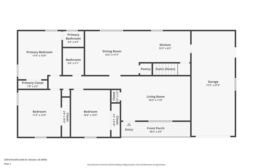 Building Photo - 2255 Emerald Castle Dr