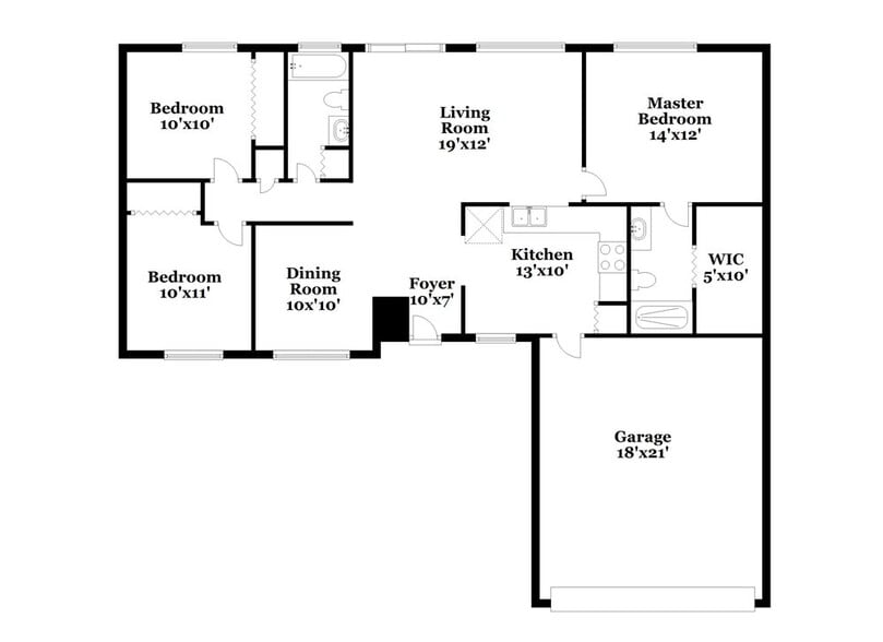 Building Photo - 13448 Silver Leaf Cir