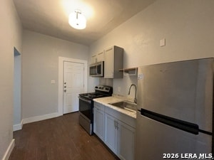 Building Photo - 506 W Drexel Ave