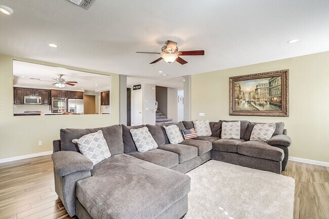 Building Photo - 7543 E Kael Cir