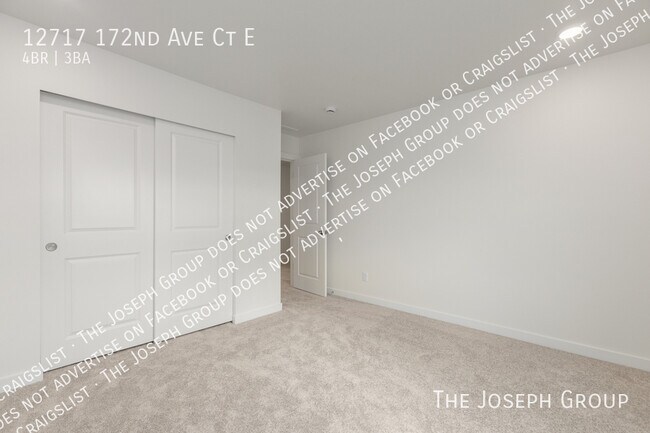 Building Photo - 12717 172nd Ave Ct E