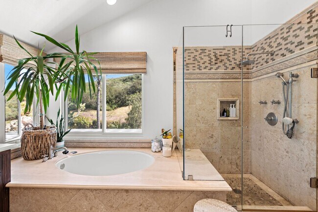 Building Photo - A stunning one-of-a-kind gem in Rancho San...