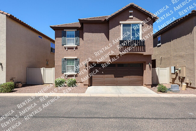 Building Photo - 886 S Brewer Dr
