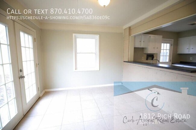 Building Photo - 1812 Rich Rd