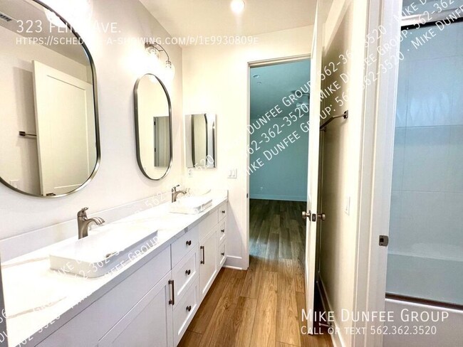 Building Photo - 323 Flint Ave