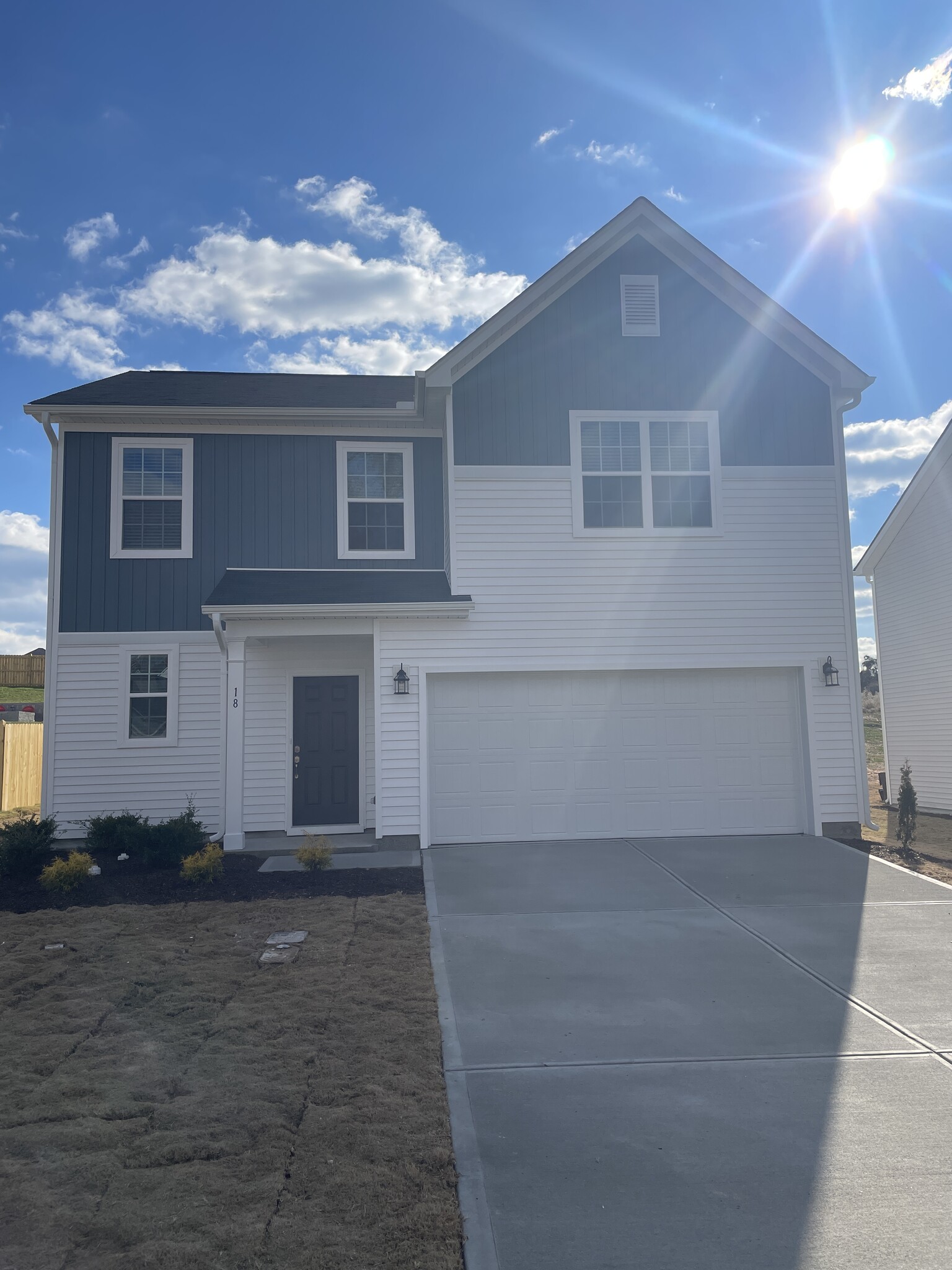 Building Photo - 18 Matrix Ct