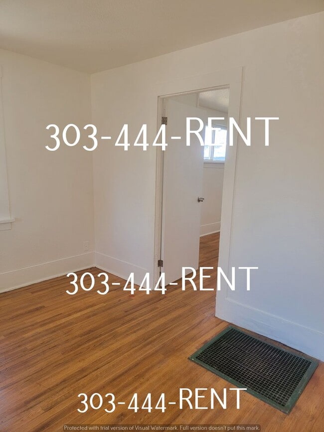 Building Photo - Beautiful One Bedroom Home in Lakewood!  M...