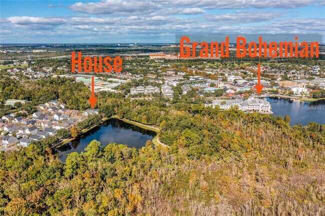 Building Photo - 815 Lake Evalyn Dr