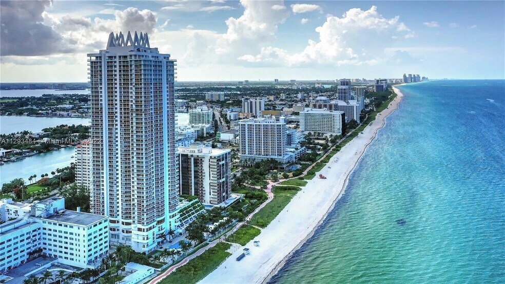 Building Photo - 6365 Collins Ave