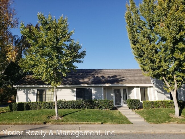 Primary Photo - 2 br, 2 bath House - 3501 Regency Park Drive