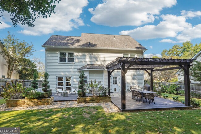 Building Photo - 2840 Ivey Oaks Ln