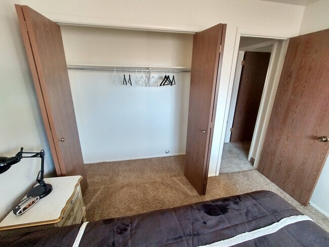 Bedroom #2 - 745 S Vernal Ave