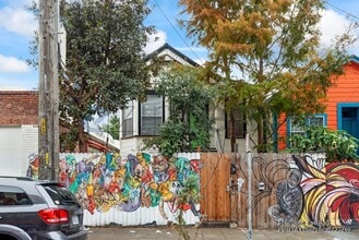 Building Photo - 1629 16th St