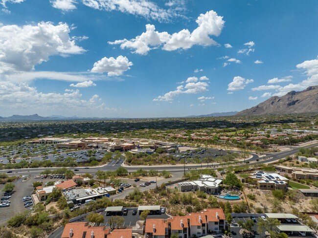 Building Photo - Foothills Condo Living