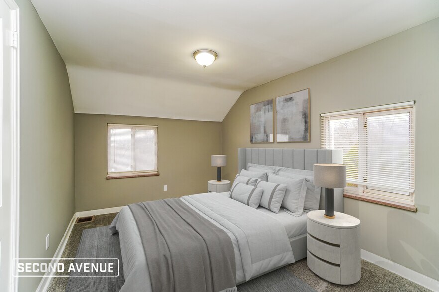 Building Photo - 5728 Brinley Dr