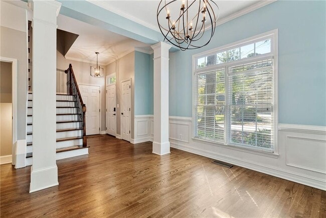Building Photo - 1362 Cartecay Dr NE