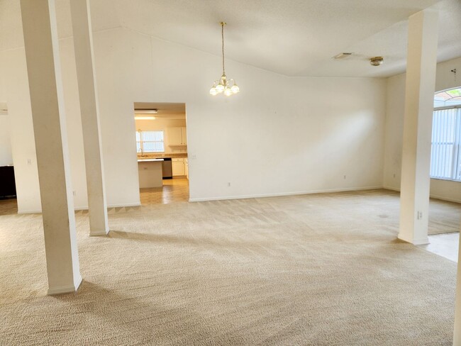 Building Photo - Port St. Lucie Pool Home for rent