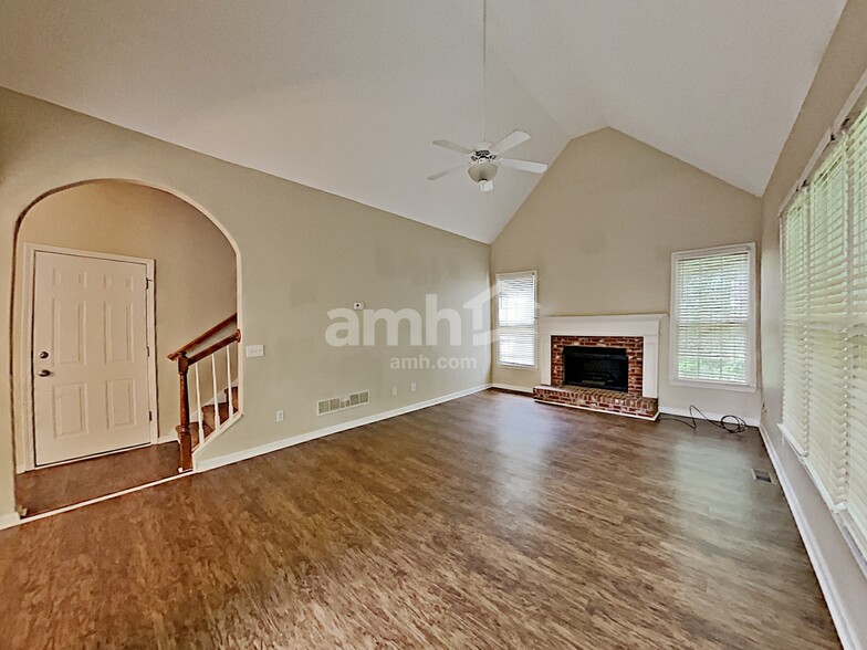 Building Photo - 4793 Galloways Farm Ln NW