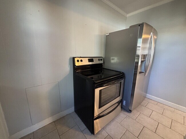 Building Photo - 2318 20th St