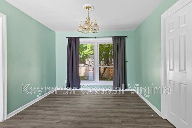 Building Photo - 604 Big Bethel Rd